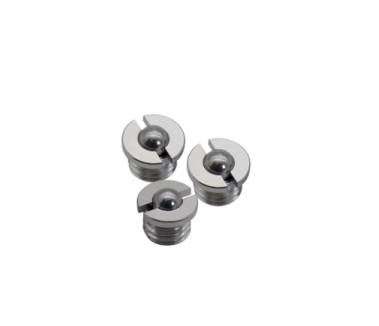 How Does CNC Work & Ball Spring Plungers?CNC machines use computerized precision for cutting, while ball spring plungers ensure accurate part positioning. Perfect for automated manufacturing,explore high-performance components now!